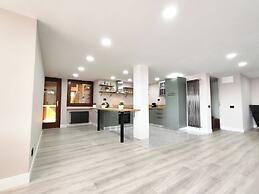 Villa Sofia Wonderful 2-bed Flat