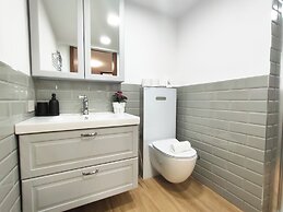 Villa Sofia Wonderful 2-bed Flat