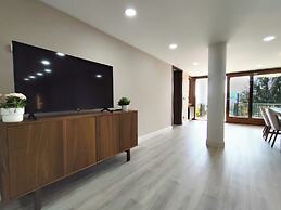 Villa Sofia Wonderful 2-bed Flat