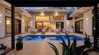 Villas Roca del Caribe