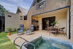 Villas Roca del Caribe