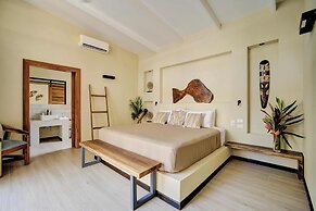 Villas Roca del Caribe