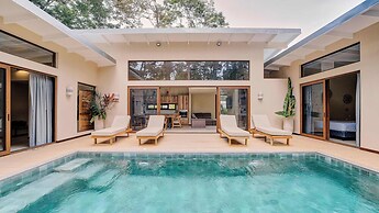 Villas Roca del Caribe