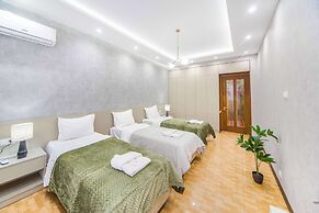 Stay Inn on North 11
