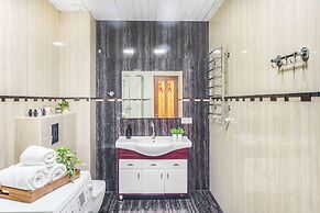 Stay Inn on North 11