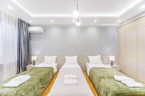 Stay Inn on North 11