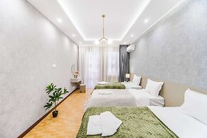 Stay Inn on North 11