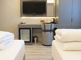 OPTİMAL HOTEL
