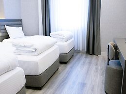OPTİMAL HOTEL