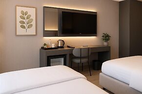 OPTİMAL HOTEL