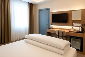 OPTİMAL HOTEL