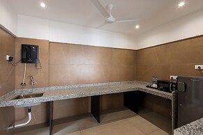 Agastya Sea View Resort & Spa