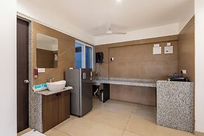 Agastya Sea View Resort & Spa