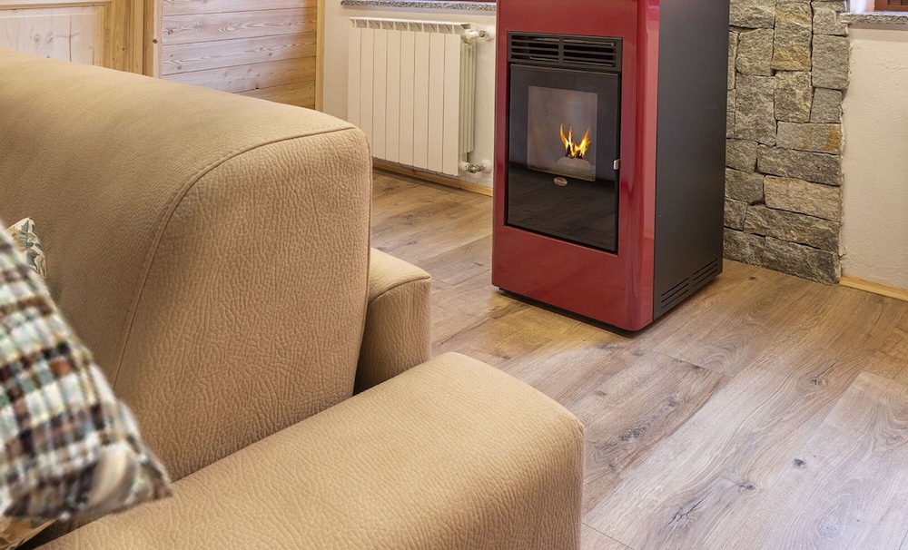 Wood Harmony in Vione
