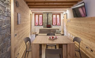 Wood Harmony in Vione