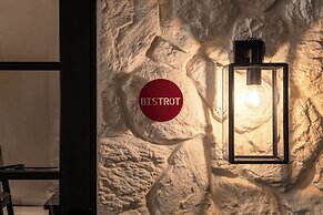 Abella Suites Embonas