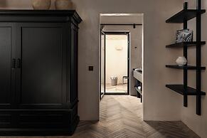 Abella Suites Embonas