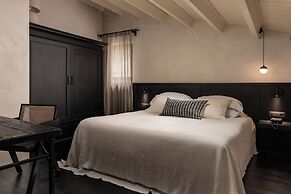 Abella Suites Embonas
