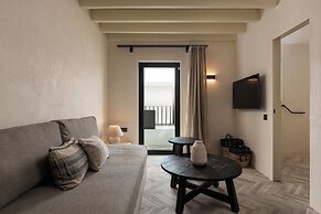 Abella Suites Embonas