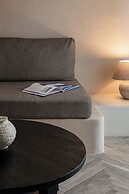Abella Suites Embonas