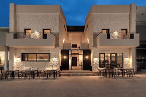 Abella Suites Embonas