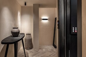 Abella Suites Embonas