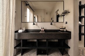 Abella Suites Embonas