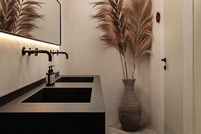 Abella Suites Embonas