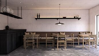 Abella Suites Embonas