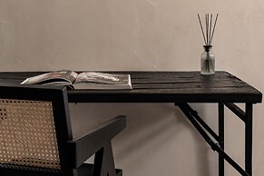 Abella Suites Embonas