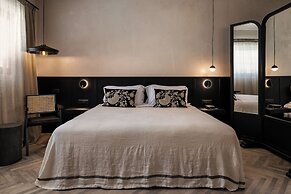Abella Suites Embonas