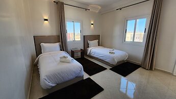 Hôtel Mokawama