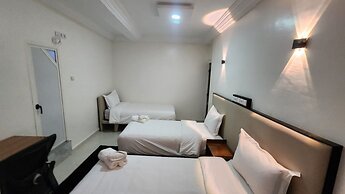 Hôtel Mokawama