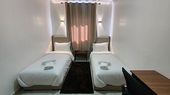 Hôtel Mokawama