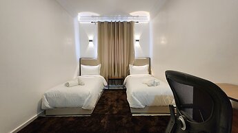 Hôtel Mokawama