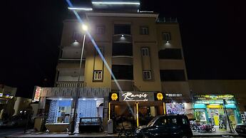 Hôtel Mokawama