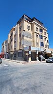 Hôtel Mokawama
