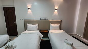 Hôtel Mokawama