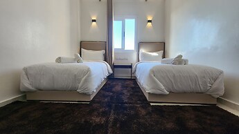 Hôtel Mokawama