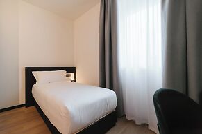 Aspio Hotel