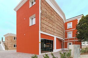 Aspio Hotel