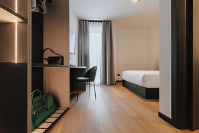 Aspio Hotel