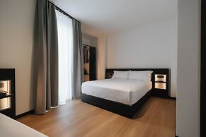 Aspio Hotel