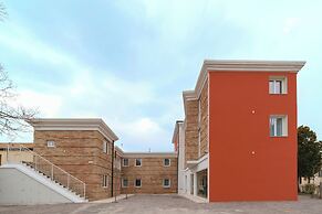 Aspio Hotel
