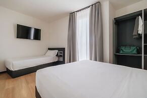 Aspio Hotel