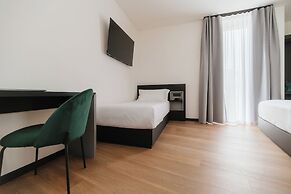 Aspio Hotel