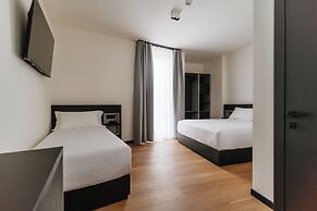 Aspio Hotel