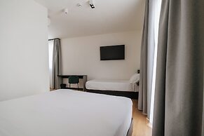 Aspio Hotel
