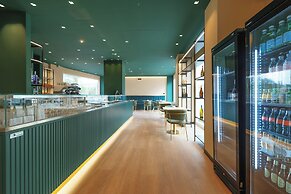 Aspio Hotel
