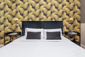 Hotel Parrasio